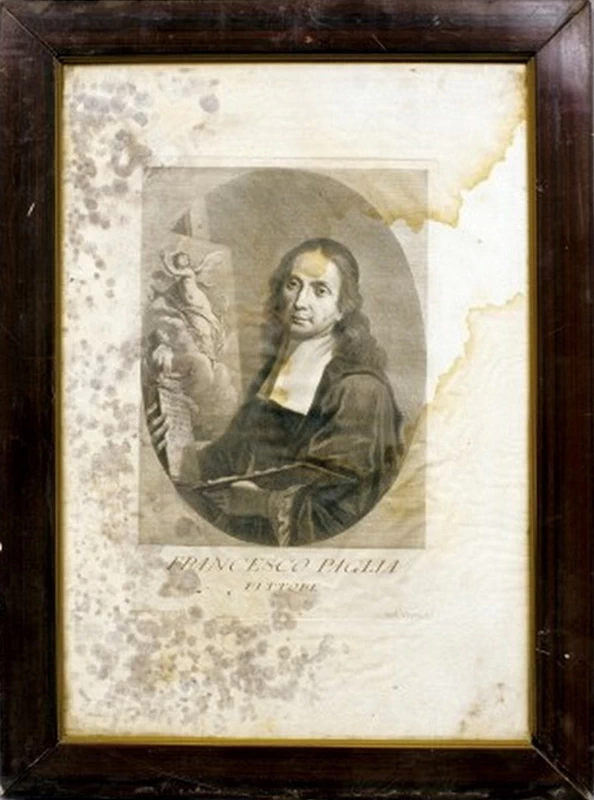 Francesco Paglia-51-Santa Maria Maddalena de' Pazzi- Verona(da loda)